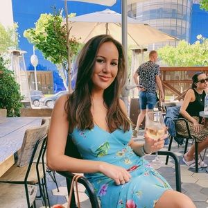 Meet your Posher, Alana